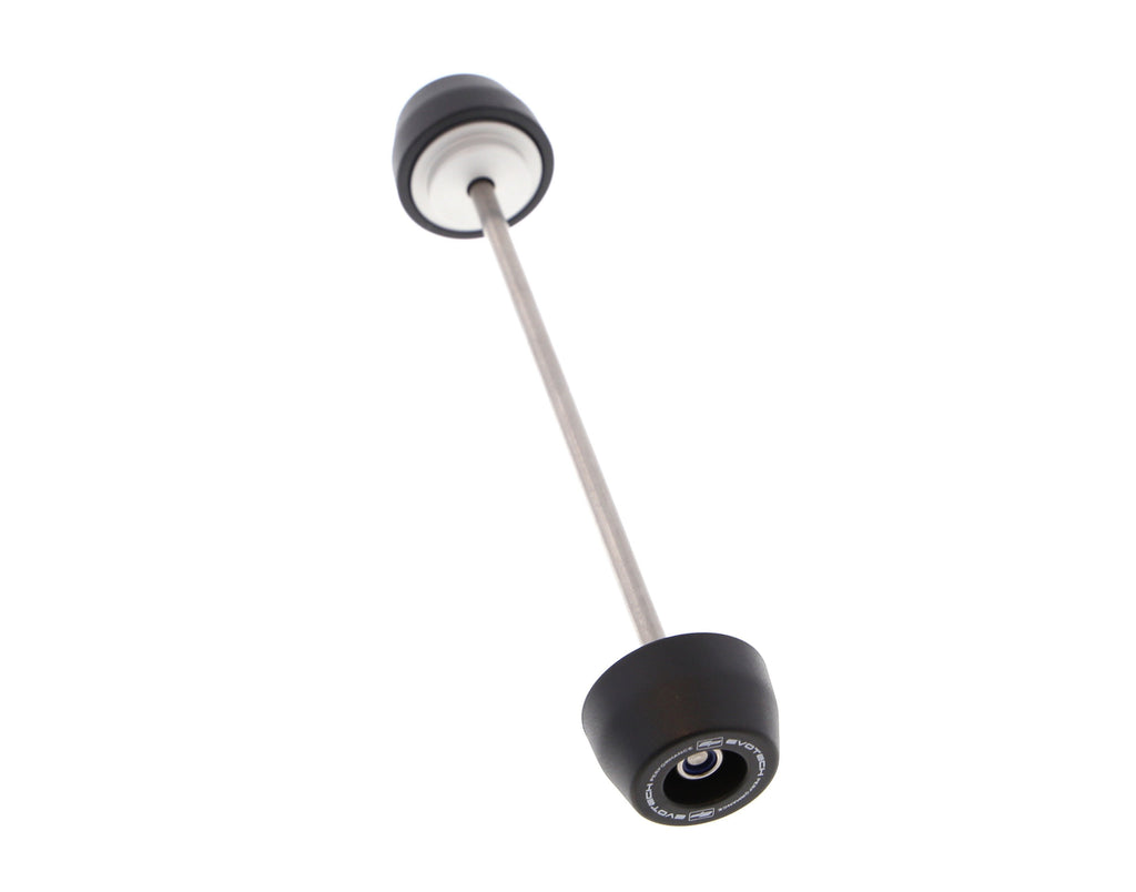 Evotech Front Spindle Bobbins - Ducati Monster 1200 R (2016 - 2019)
