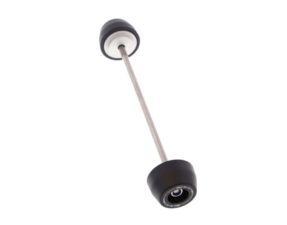 Evotech Front Spindle Bobbins - Ducati Monster 1200 R (2016 - 2019)