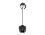Evotech Front Spindle Bobbins - Ducati Monster 1200 25 Anniversario 2020
