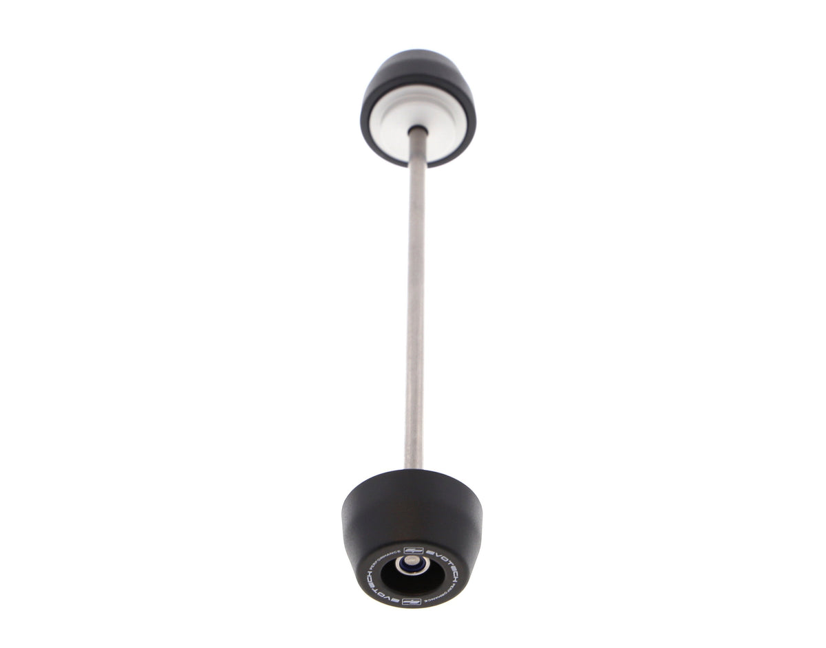 Evotech Front Spindle Bobbins - Ducati Monster 1200 S (2014 - 2016)
