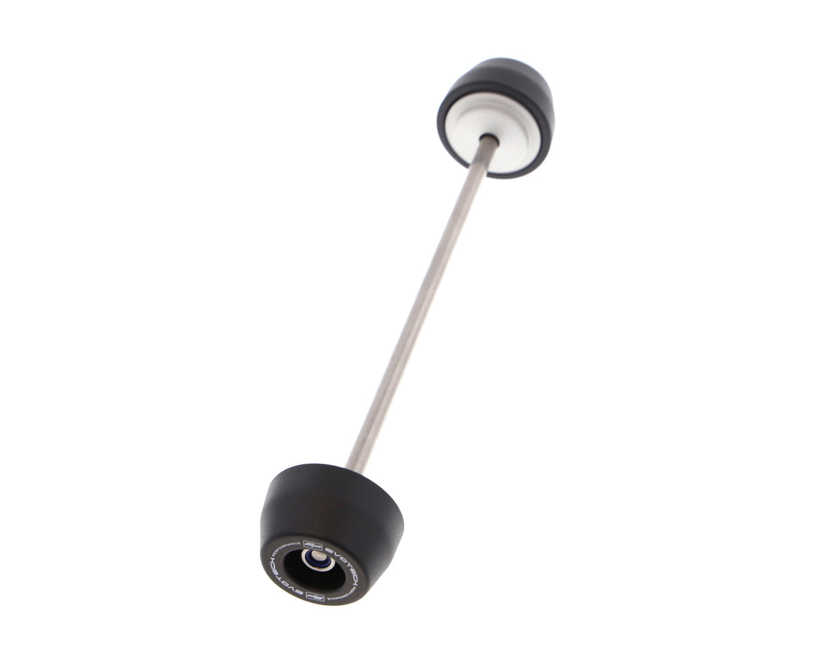 Evotech Front Spindle Bobbins - Ducati Monster 1200 25 Anniversario 2020