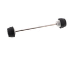 Evotech Front Spindle Bobbins - KTM 1290 Super Adventure S (2017-2020)