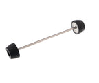 Evotech Front Spindle Bobbins - Triumph Daytona 675 (2013-2017)