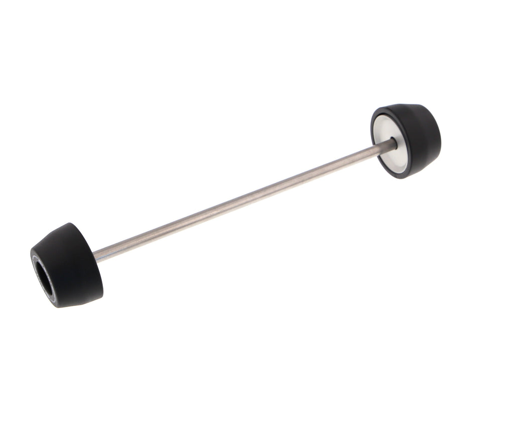 Evotech Front Spindle Bobbins - Triumph Daytona 675R (2013-2017)