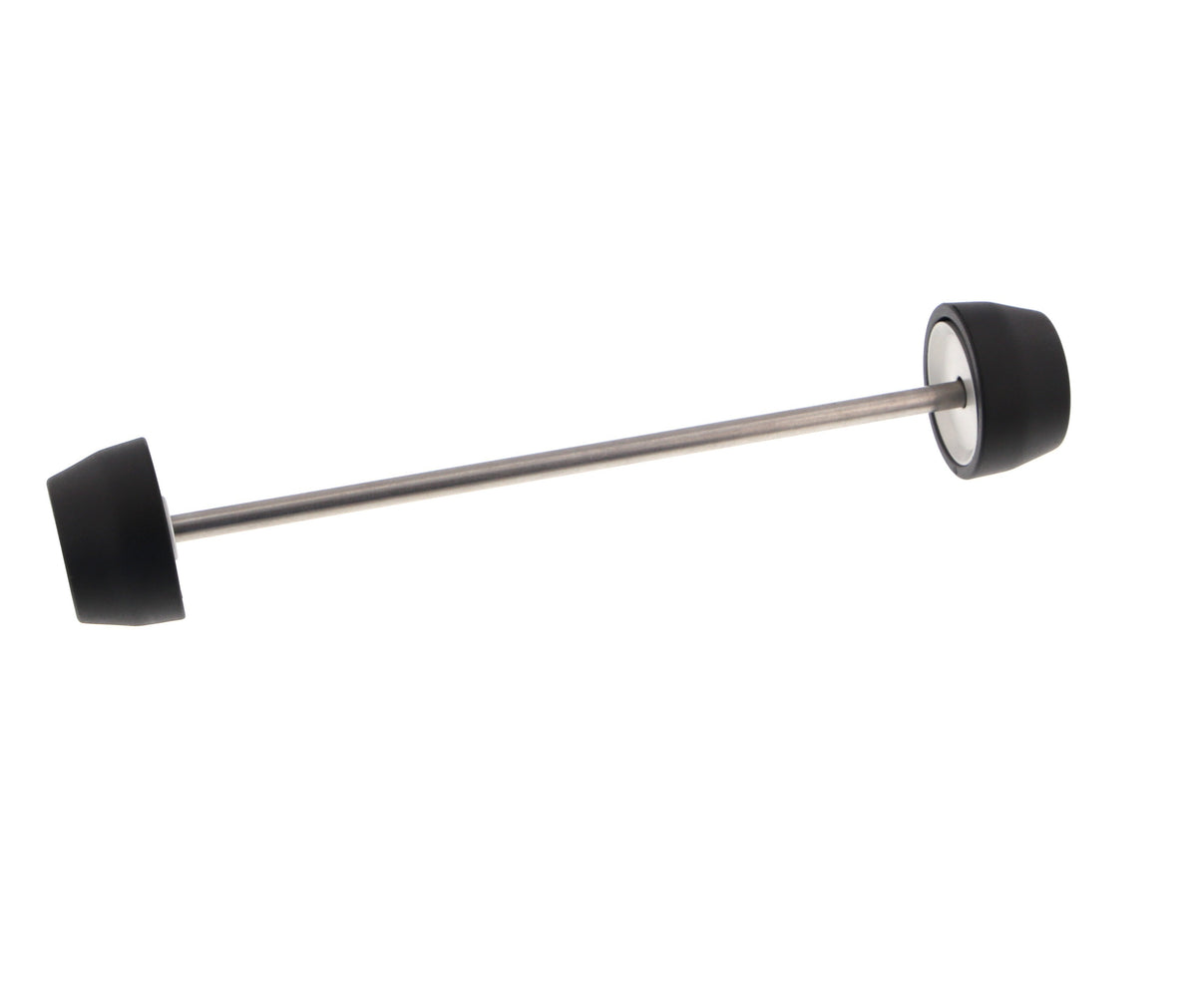 Evotech Front Spindle Bobbins - Triumph Street Triple R (2009-2012)