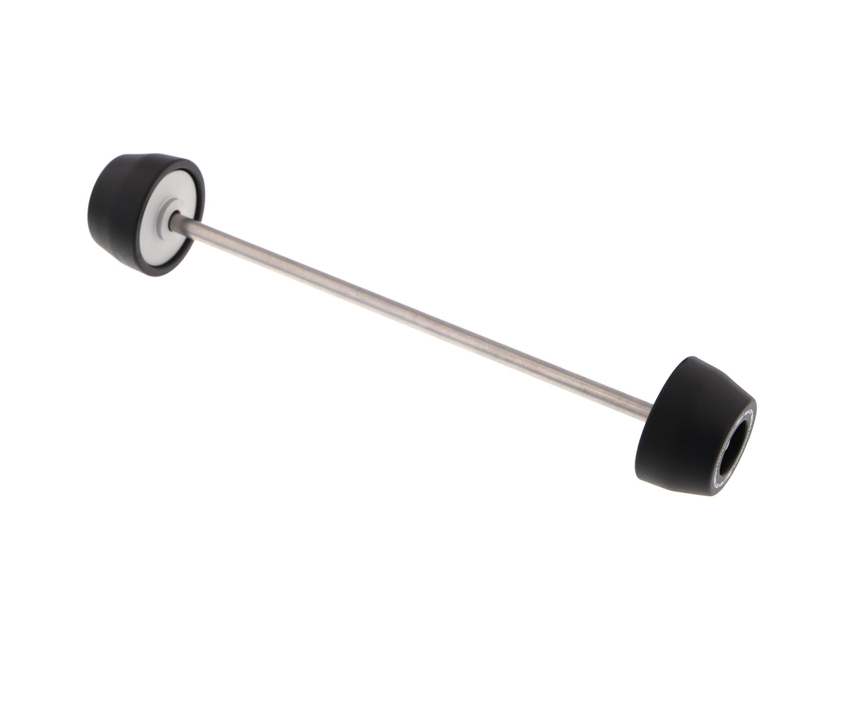 Evotech Front Spindle Bobbins - Triumph Daytona 675 (2013-2017)