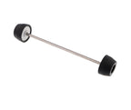 Evotech Spindle Bobbins Kit - Triumph Street Triple (2007-2012)