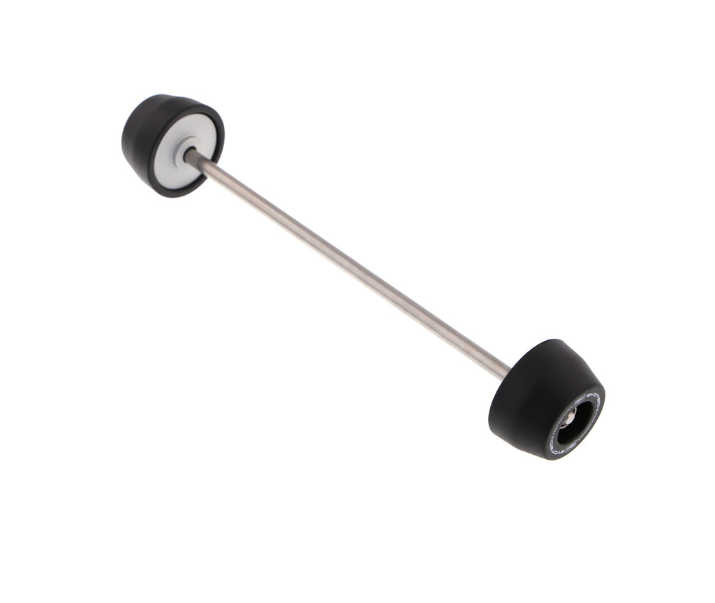 Evotech Front Spindle Bobbins - Triumph Daytona 675 (2013-2017)