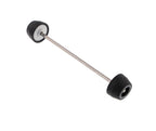 Evotech Front Spindle Bobbins - Triumph Daytona 675 (2013-2017)