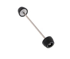 Evotech Spindle Bobbins Kit - Triumph Daytona 675 (2013-2017)