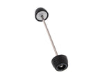 Evotech Front Spindle Bobbins - Triumph Daytona 675 (2013-2017)