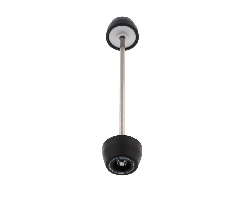 Evotech Front Spindle Bobbins - Triumph Daytona 675 (2013-2017)
