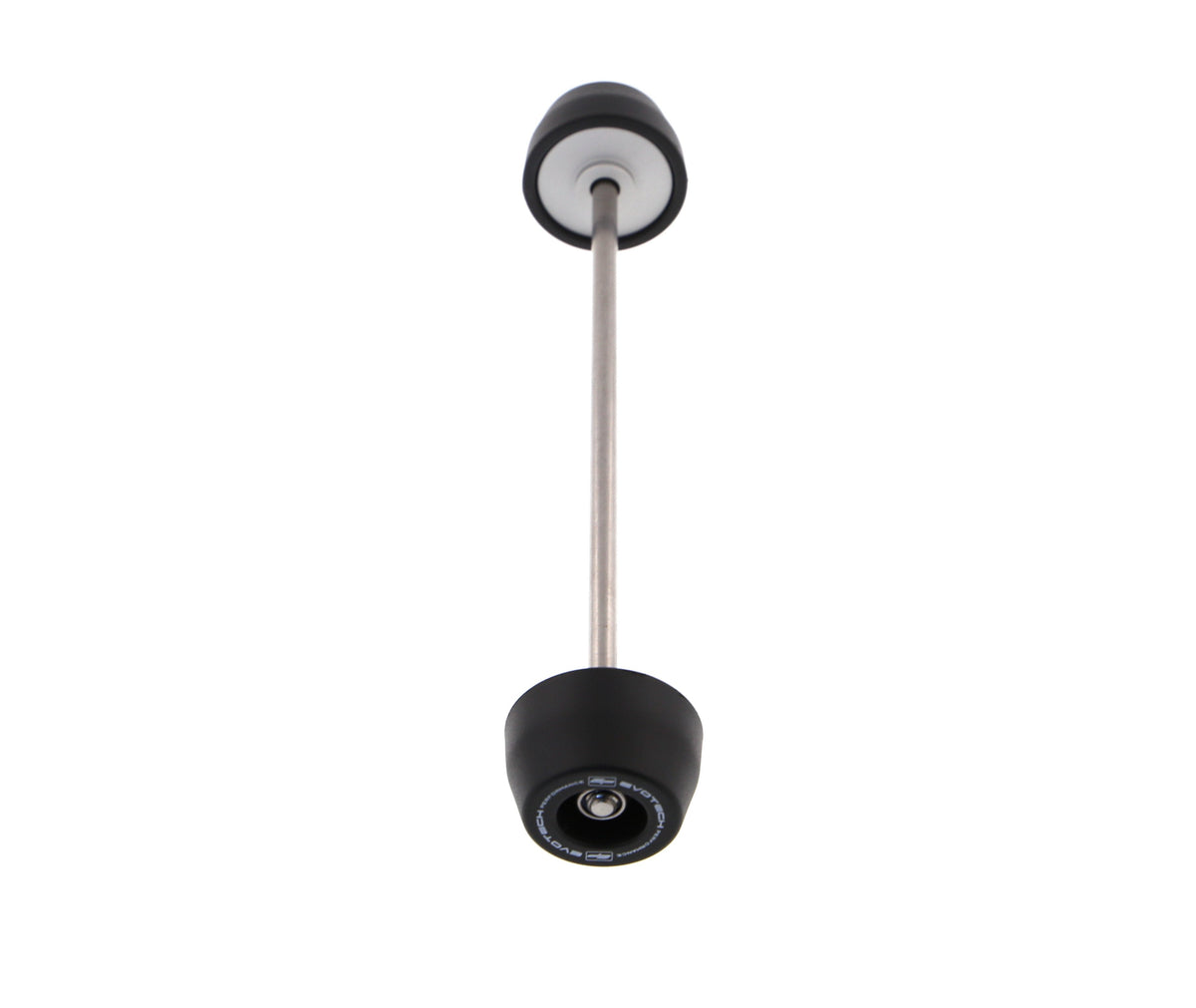 Evotech Front Spindle Bobbins - Triumph Daytona 675 (2013-2017)