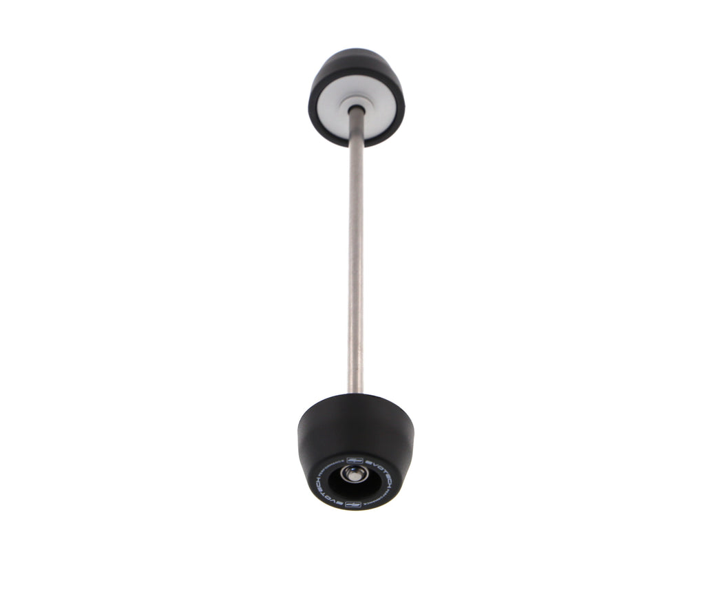 Evotech Front Spindle Bobbins - Triumph Daytona 675R (2013-2017)