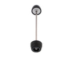 Evotech Front Spindle Bobbins - Triumph Street Triple R (2013-2016)