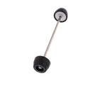 Evotech Front Spindle Bobbins - Triumph Daytona 675 (2013-2017)