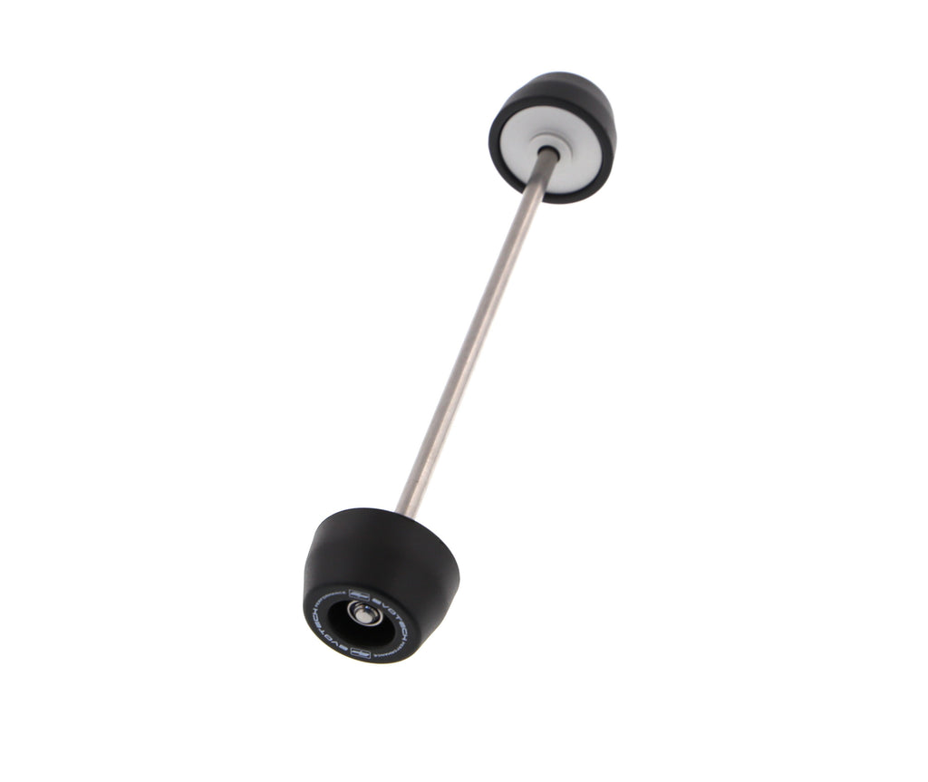 Evotech Front Spindle Bobbins - Triumph Street Triple RX (2015 - 2016)