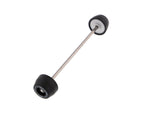 Evotech Front Spindle Bobbins - Triumph Street Triple R (2009-2012)