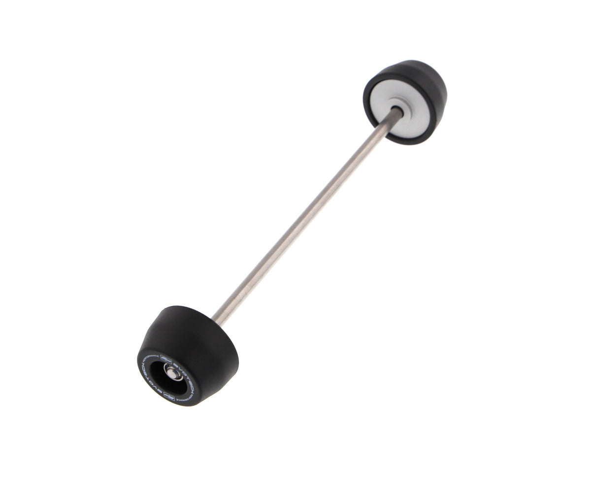 Evotech Front Spindle Bobbins - Triumph Street Triple (2007-2012)