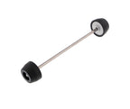 Evotech Front Spindle Bobbins - Triumph Daytona 675 (2013-2017)