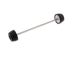 Evotech Front Spindle Bobbins - Triumph Street Triple R (2013-2016)