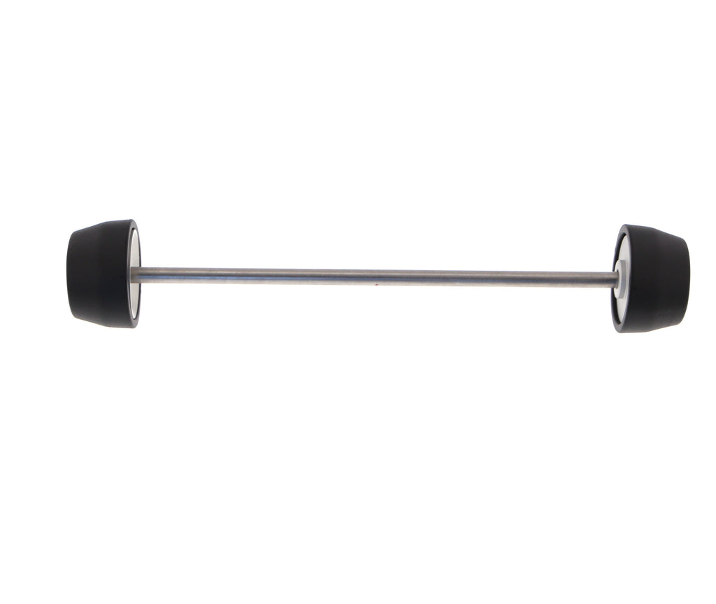 Evotech Front Spindle Bobbins - Triumph Daytona 675 (2013-2017)