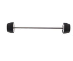Evotech Front Spindle Bobbins - Triumph Daytona 675 (2013-2017)