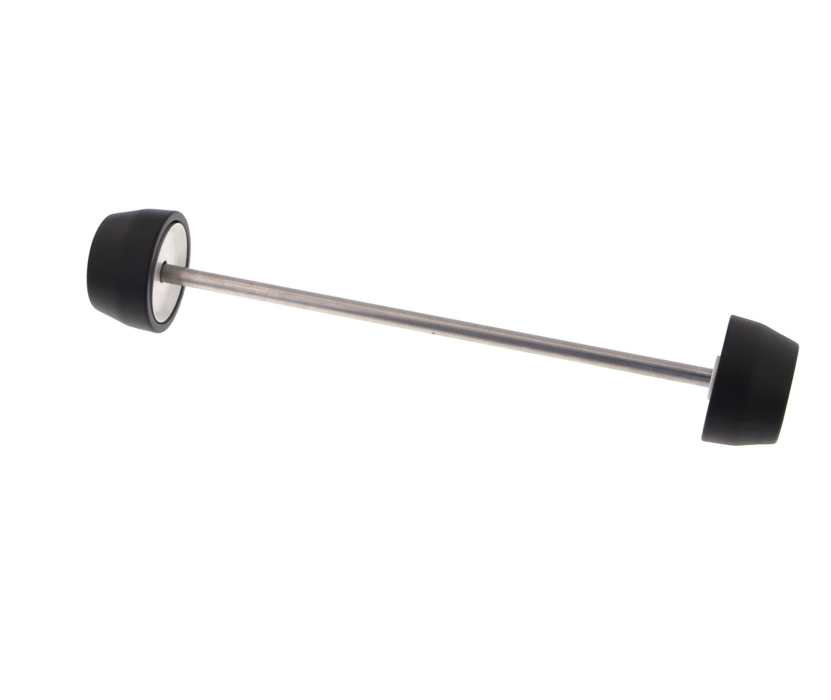 Evotech Front Spindle Bobbins - Triumph Street Triple (2013-2016)