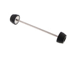Evotech Front Spindle Bobbins - Triumph Daytona 675 (2013-2017)