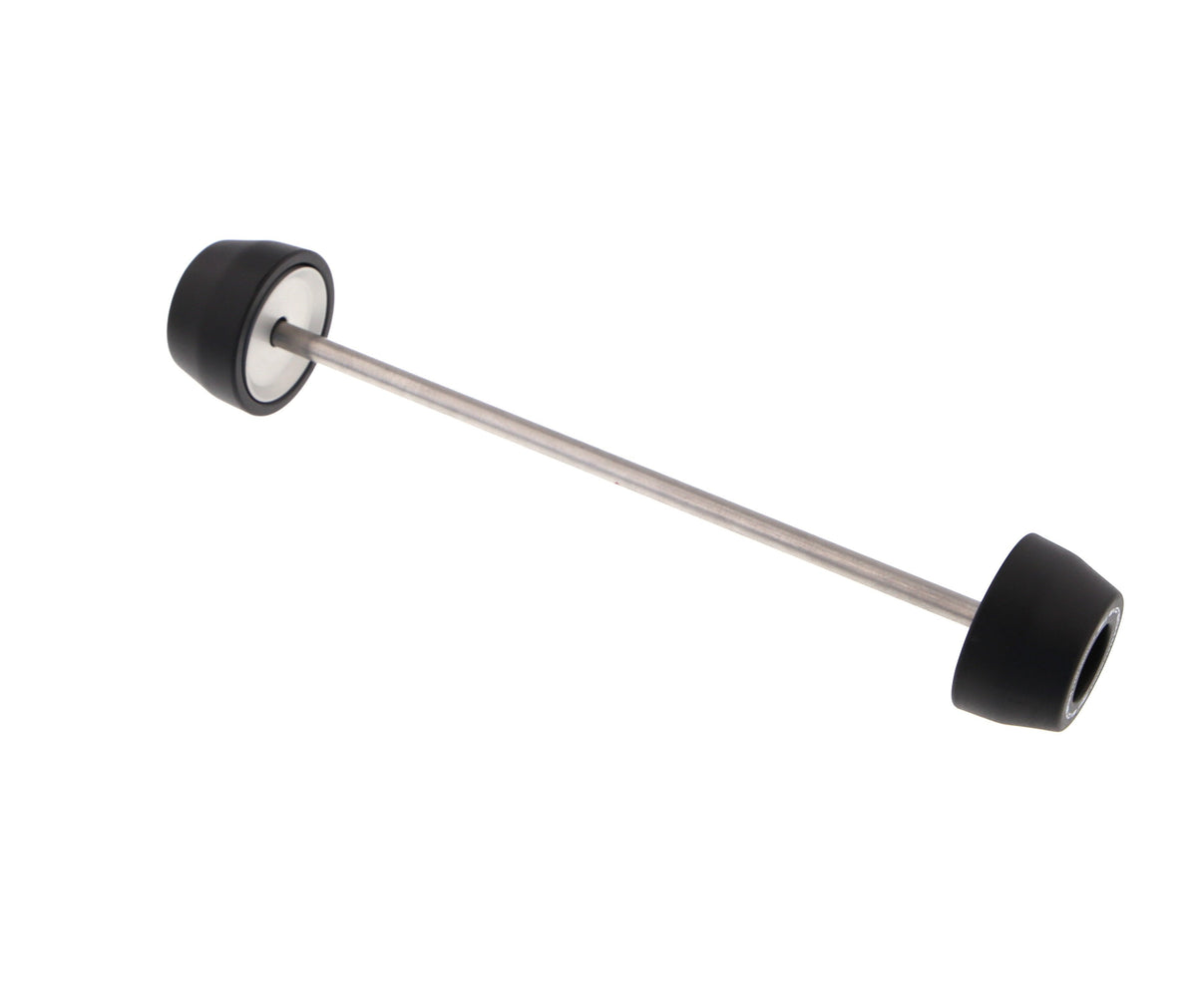 Evotech Front Spindle Bobbins - Triumph Street Triple (2007-2012)