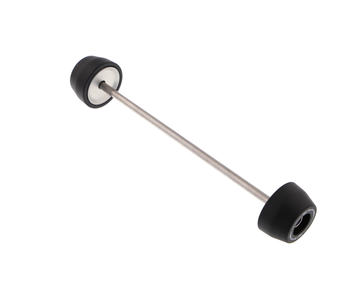 Evotech Front Spindle Bobbins - Triumph Daytona 675 (2013-2017)