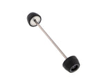 Evotech Front Spindle Bobbins - Triumph Daytona 675 (2013-2017)
