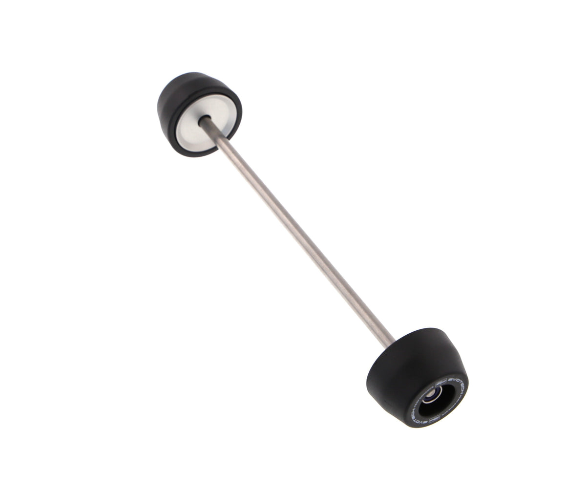 Evotech Front Spindle Bobbins - Triumph Street Triple RX (2015 - 2016)