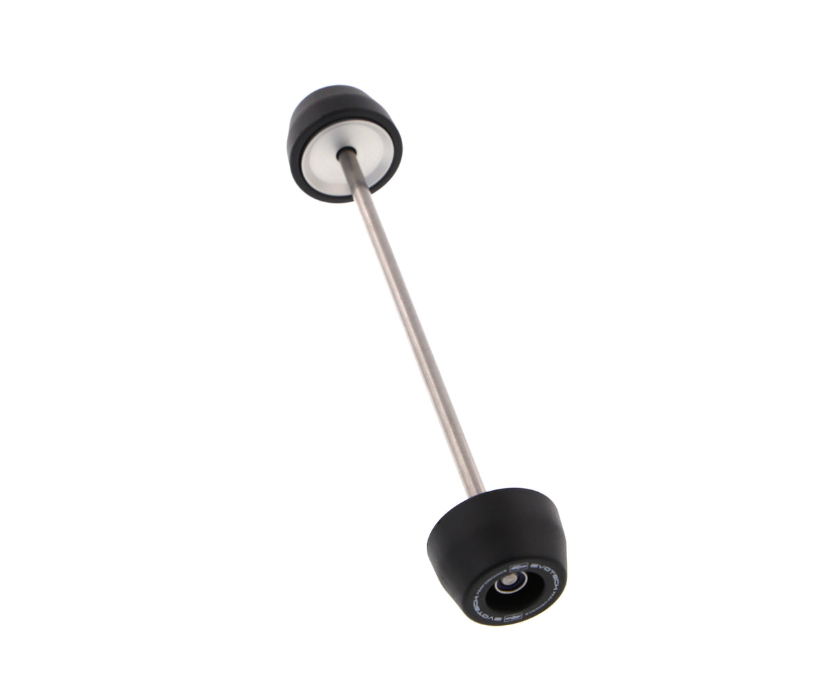 Evotech Front Spindle Bobbins - Triumph Daytona Moto2 765 (2020 - 2021)