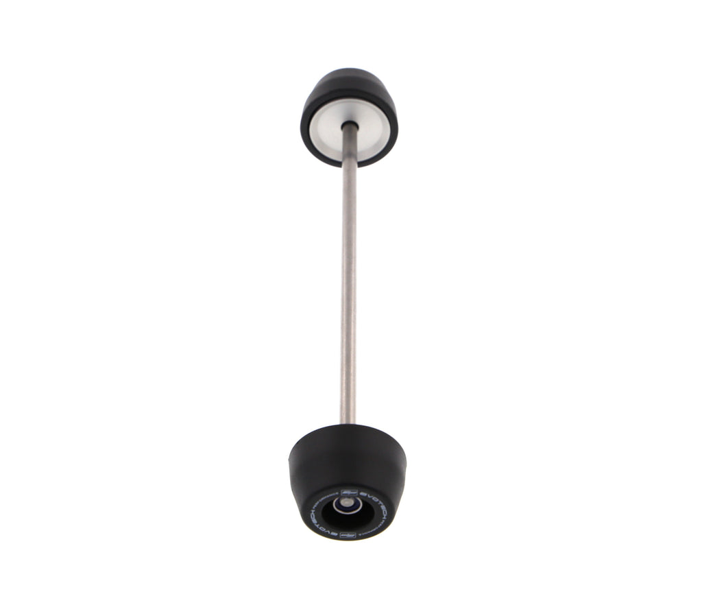 Evotech Front Spindle Bobbins - Triumph Daytona 675 (2013-2017)