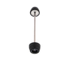Evotech Front Spindle Bobbins - Triumph Daytona 675 (2013-2017)