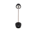 Evotech Front Spindle Bobbins - Triumph Daytona 675R (2013-2017)