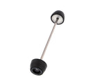 Evotech Front Spindle Bobbins - Triumph Daytona 675 (2013-2017)