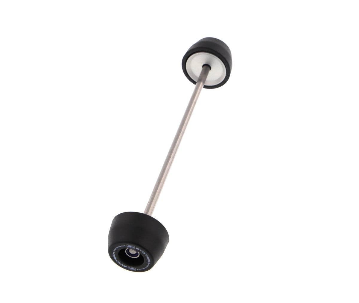 Evotech Front Spindle Bobbins - Triumph Daytona 675 (2013-2017)