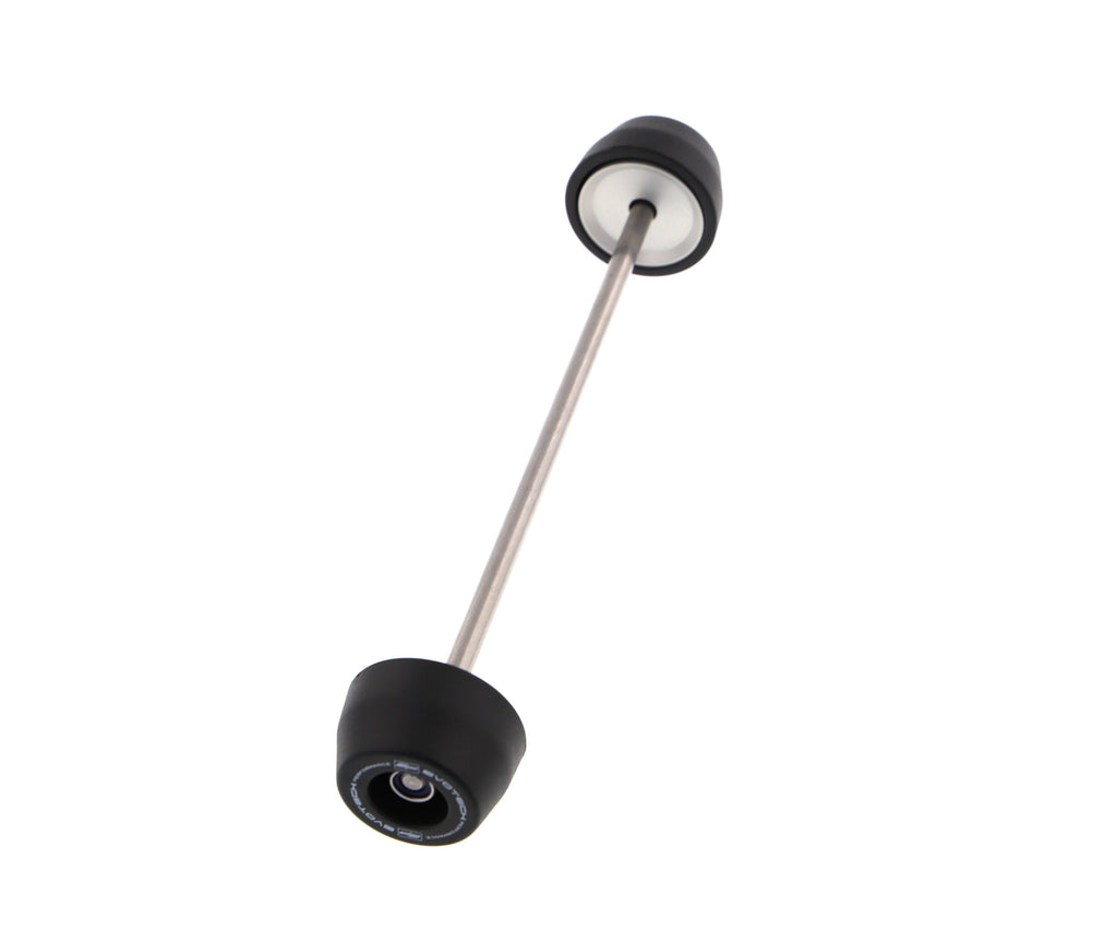 Evotech Front Spindle Bobbins - Triumph Street Triple R (2009-2012)