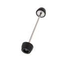 Evotech Front Spindle Bobbins - Triumph Street Triple R (2009-2012)