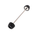 Evotech Front Spindle Bobbins - Triumph Daytona 675 (2013-2017)