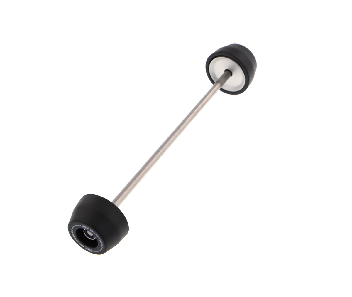 Evotech Front Spindle Bobbins - Triumph Daytona 675 (2013-2017)