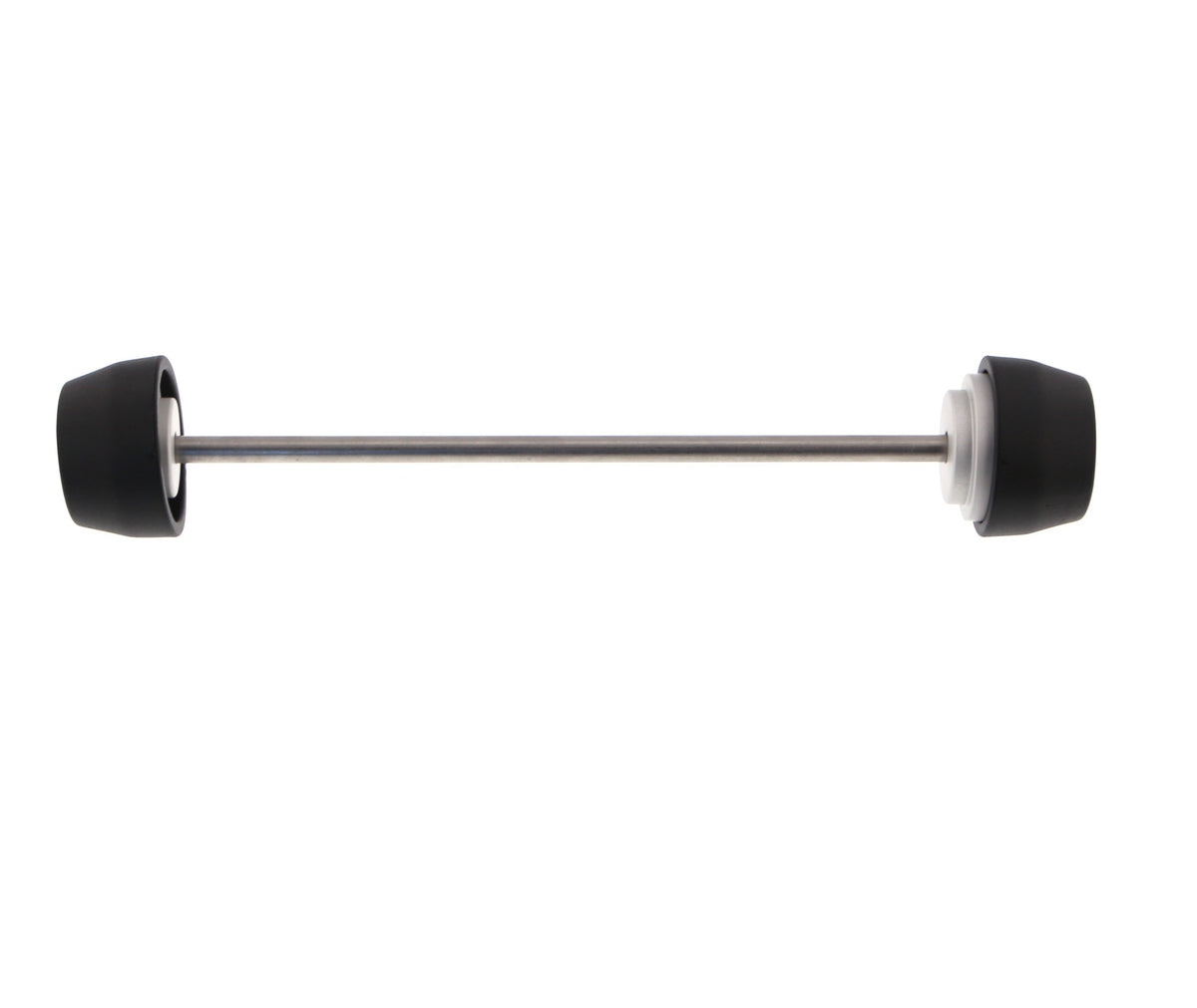 Evotech Spindle Bobbins Paddock Kit - Ducati Scrambler Full Throttle (2023+)