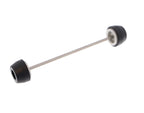 Evotech Front Spindle Bobbins - Yamaha MT-09 Sport Tracker ABS (2015-2016)