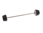 Evotech Front Spindle Bobbins - Yamaha MT-09 (2017 - 2020)