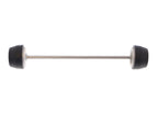 Evotech Front Spindle Bobbins - Yamaha MT-09 (2017 - 2020)