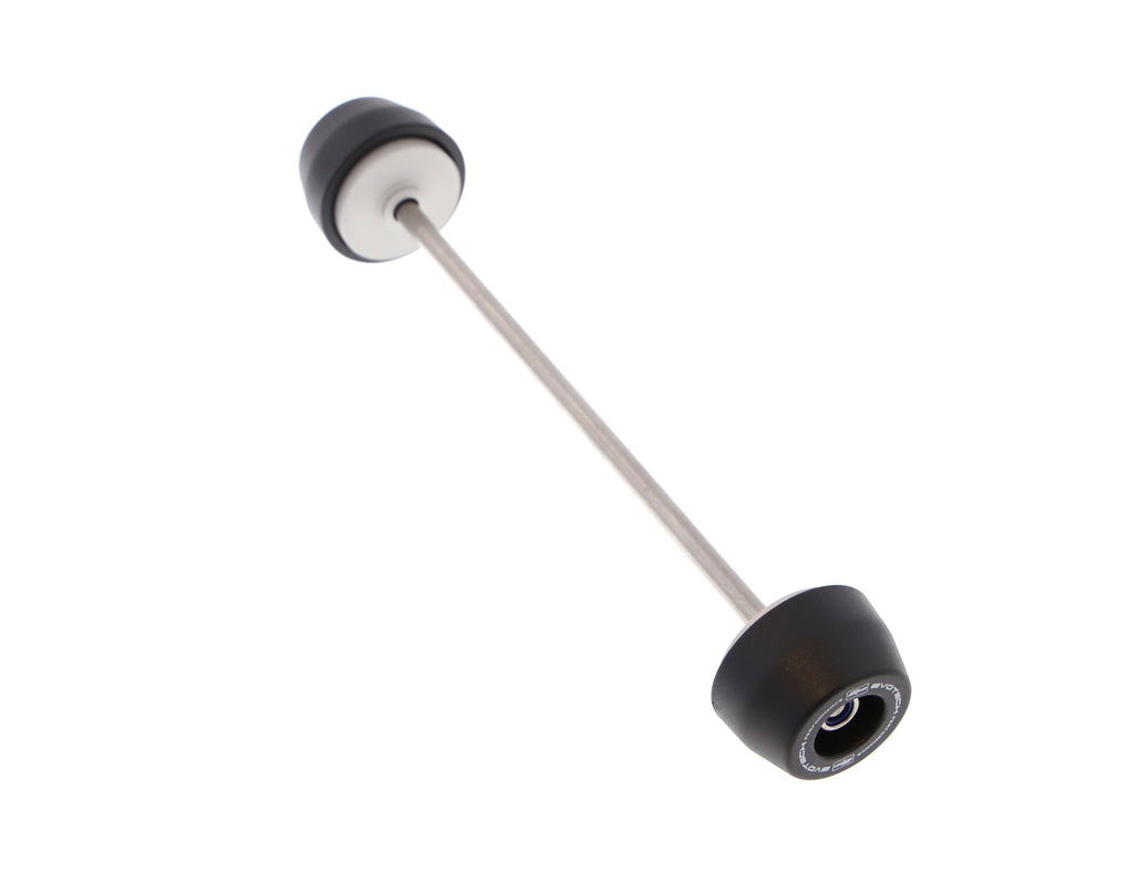 Evotech Front Spindle Bobbins - Yamaha MT-09 (2017 - 2020)