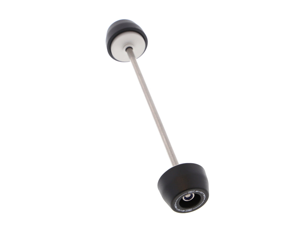 Evotech Front Spindle Bobbins - Yamaha Tracer 900 GT (2018 - 2021)
