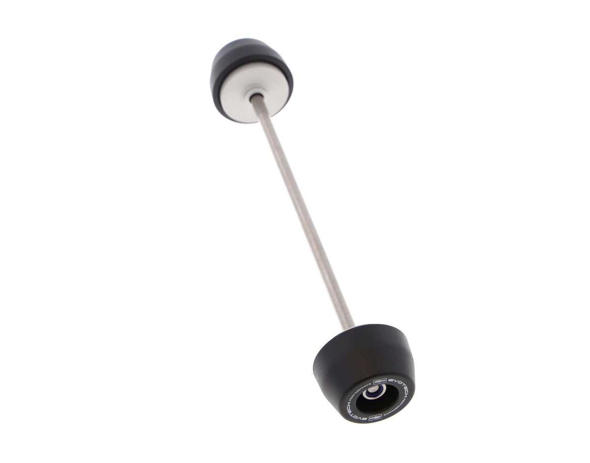 Evotech Front Spindle Bobbins - Yamaha Tracer 900 GT (2018 - 2021)